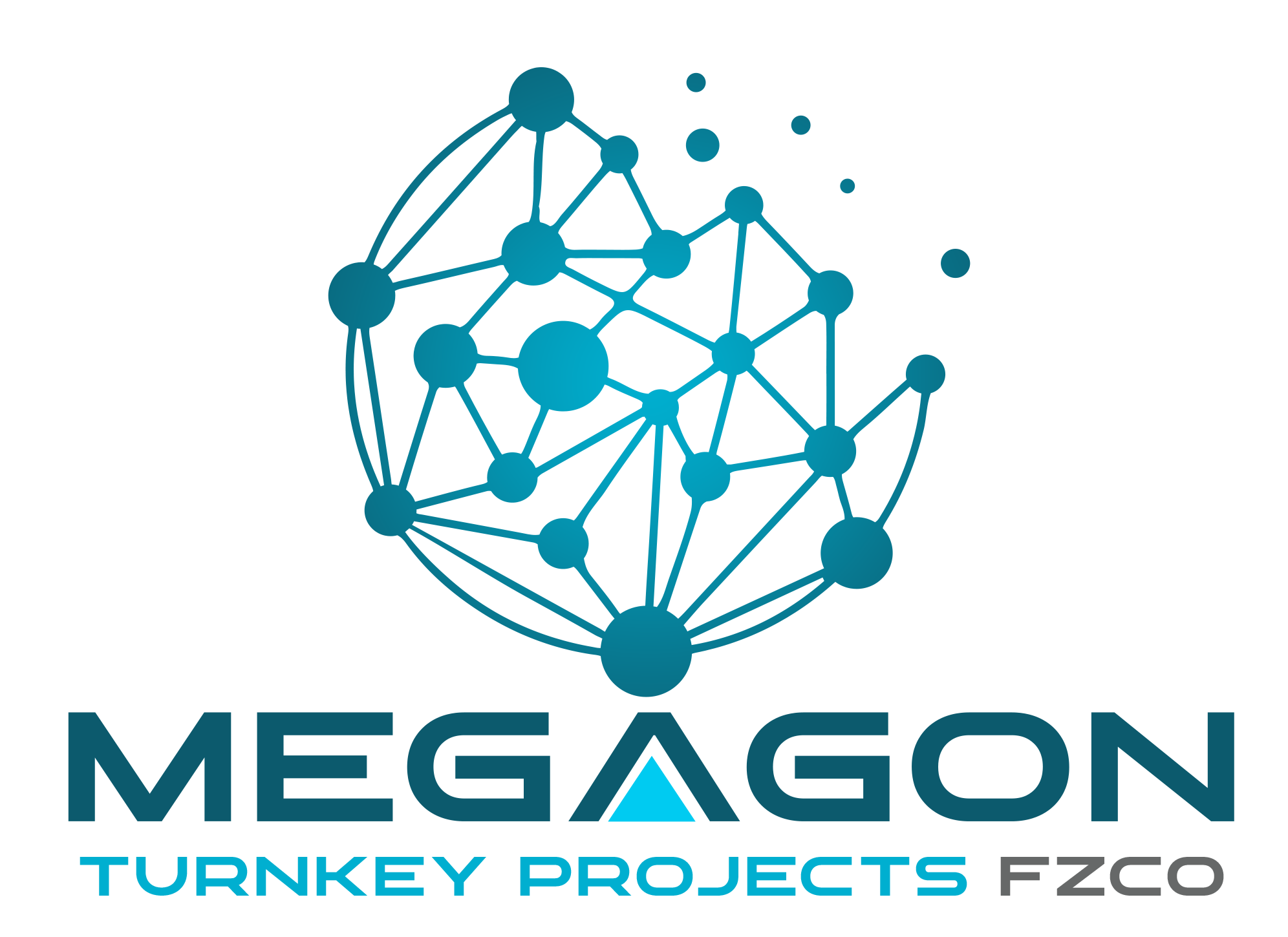 MEGAGON Logo